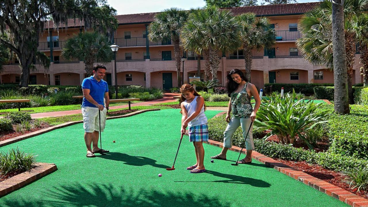 Gorgeous Condo Near Disney Orlando Exteriér fotografie