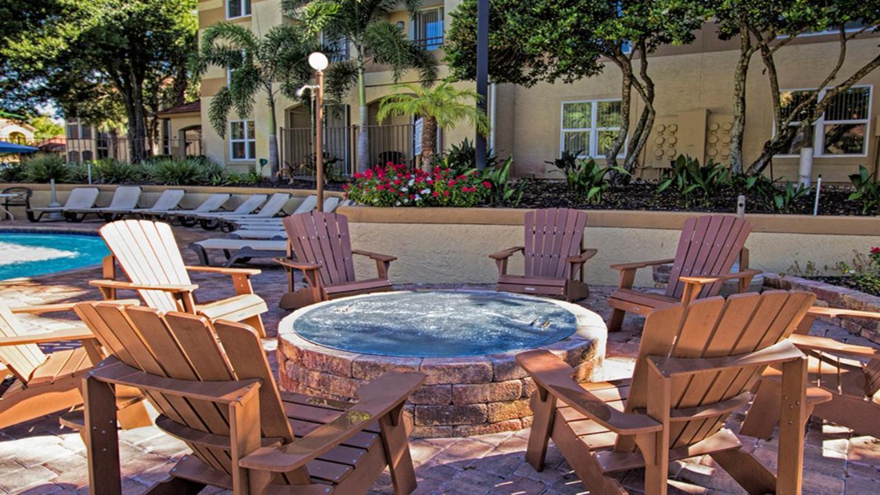 Gorgeous Condo Near Disney Orlando Exteriér fotografie