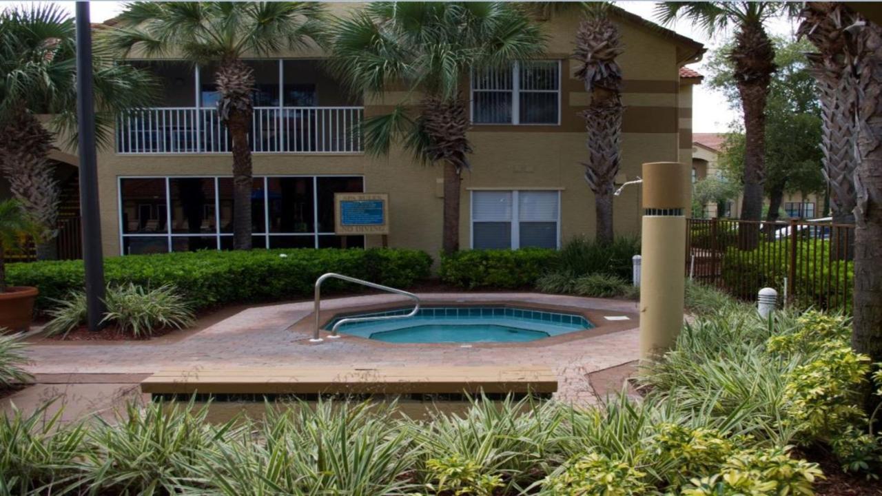 Gorgeous Condo Near Disney Orlando Exteriér fotografie