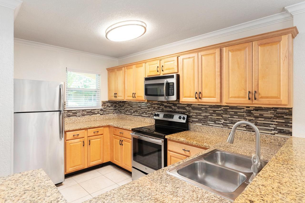 Gorgeous Condo Near Disney Orlando Exteriér fotografie