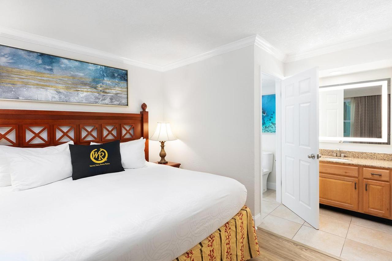 Gorgeous Condo Near Disney Orlando Exteriér fotografie